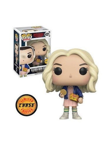 pop eleven with eggos 421