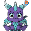 Spyro Superfreeze
