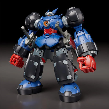 moderoid megaton musashi good smile company