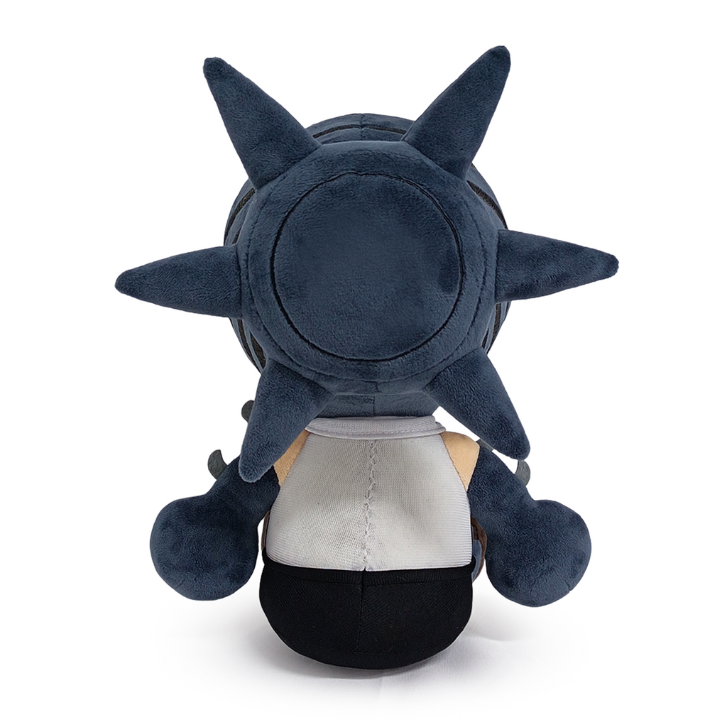 Bomb Plush (9in)