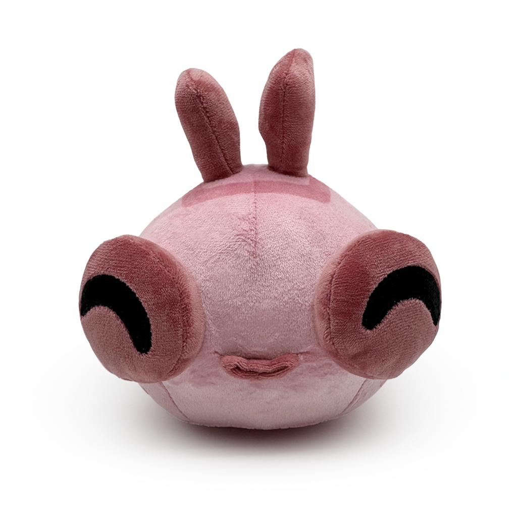 Silkie Plush (9in)