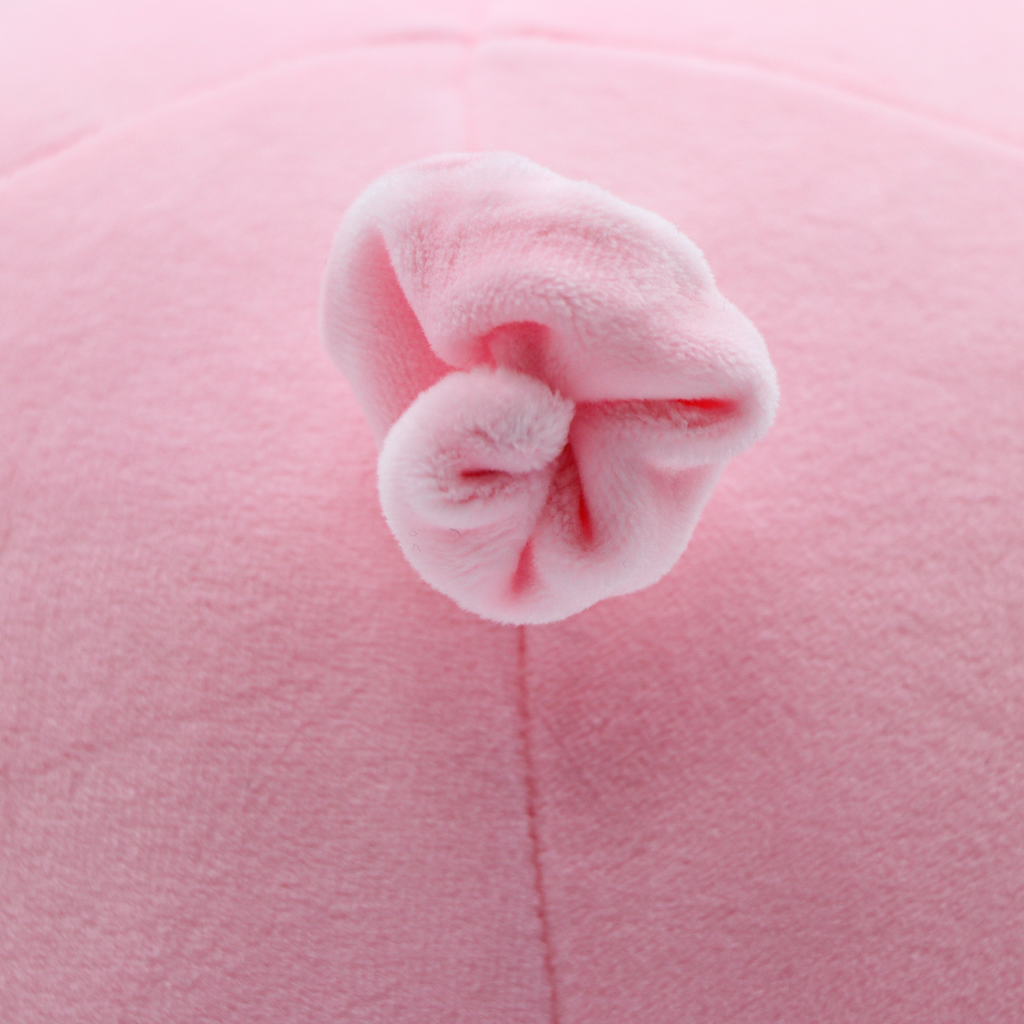 Technoblade Pillow (1ft)