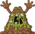 The Mighty Poo