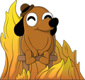 This Is Fine