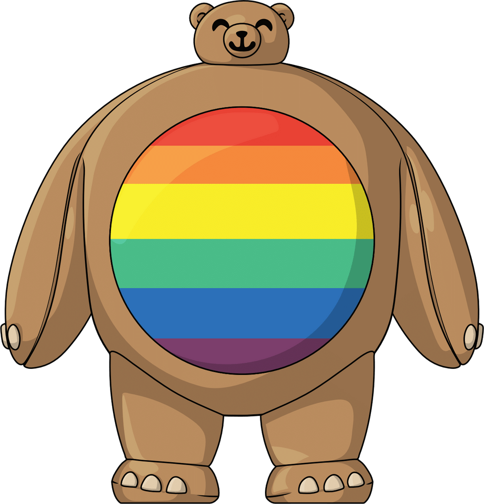 Pride Pip