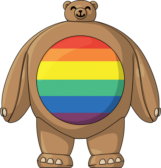 Pride Pip