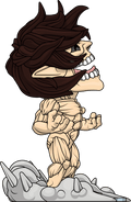 Titan Eren