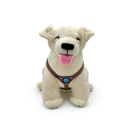 peluche naga sit plush youtooz