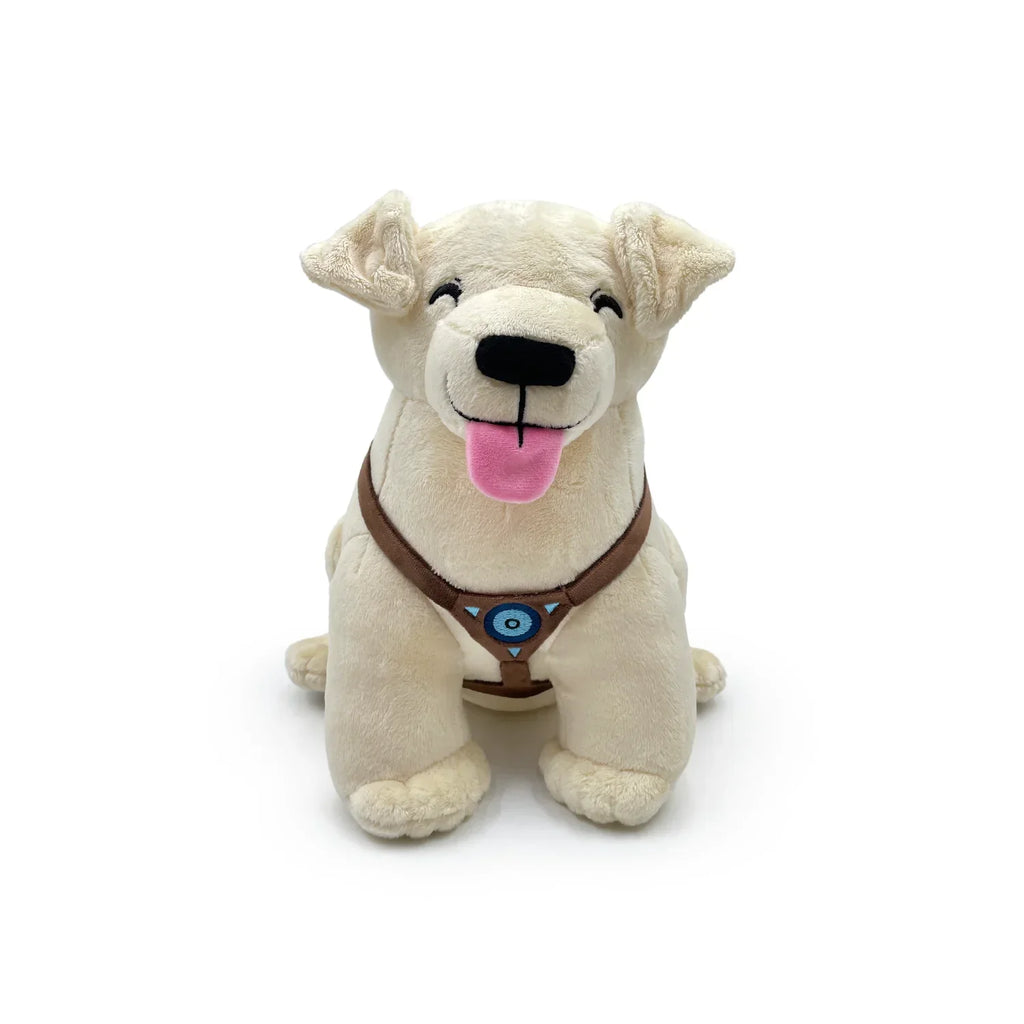 peluche naga sit plush youtooz