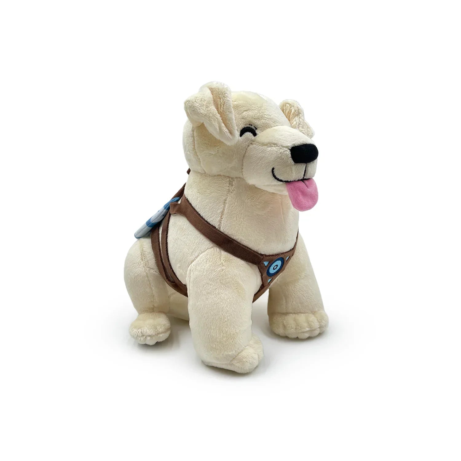 peluche naga sit plush youtooz