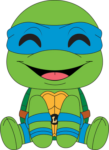leonardo plush youtooz
