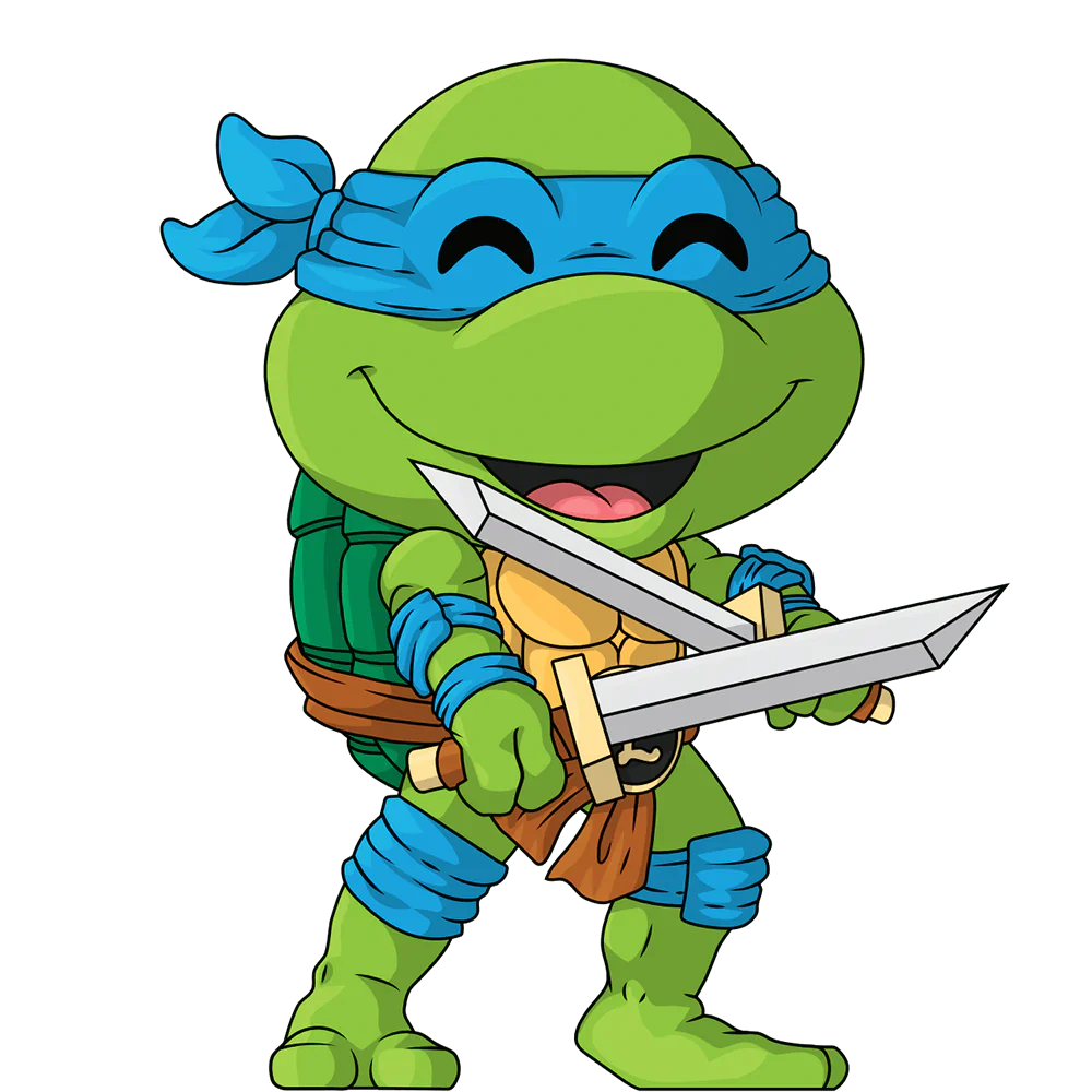leonardo youtooz
