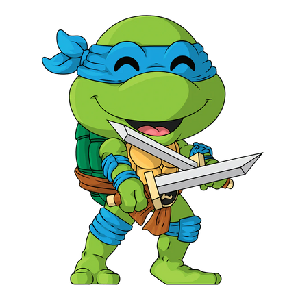leonardo youtooz