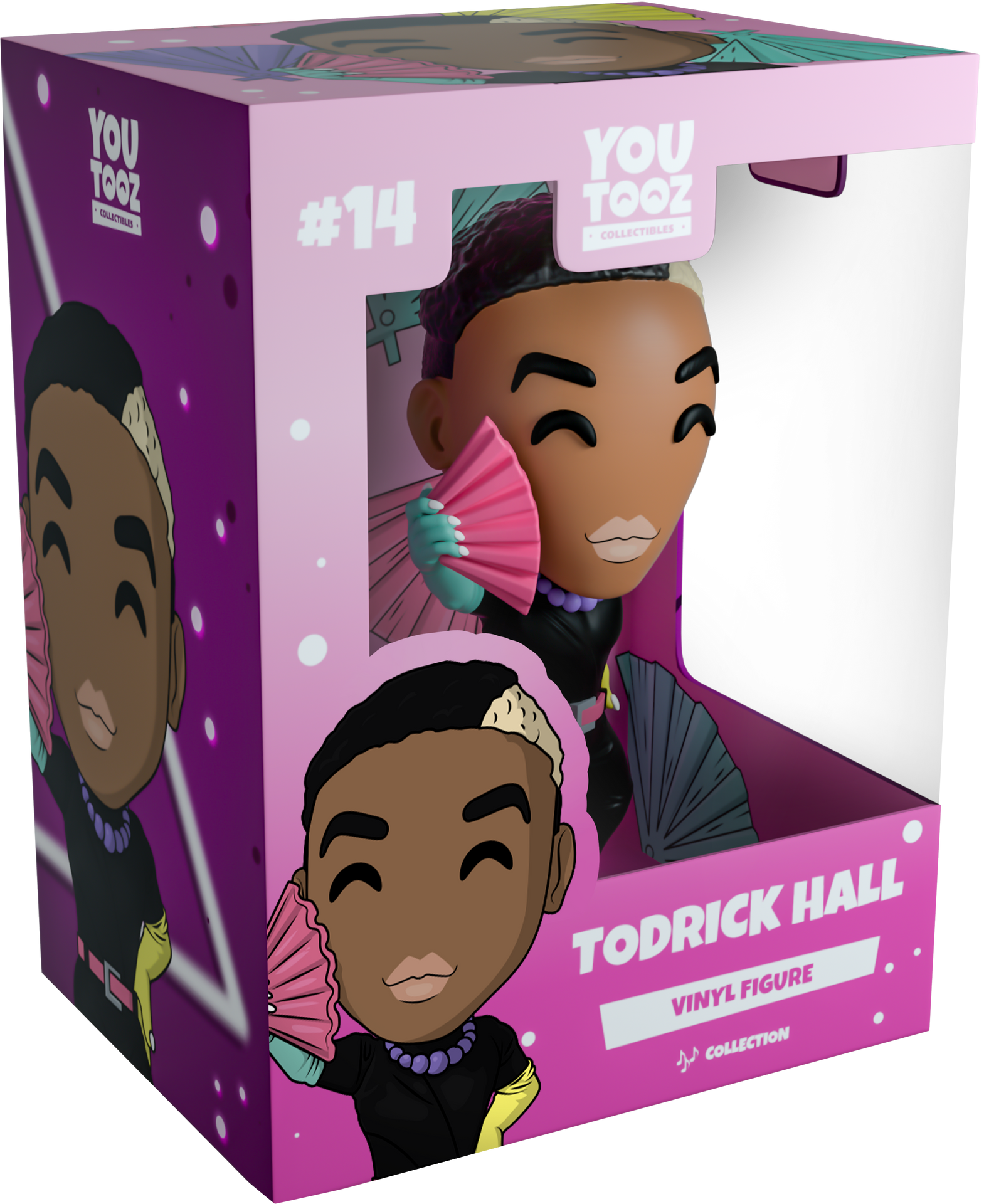 Todrick Hall  💅