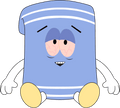 Towelie Plush (9in)