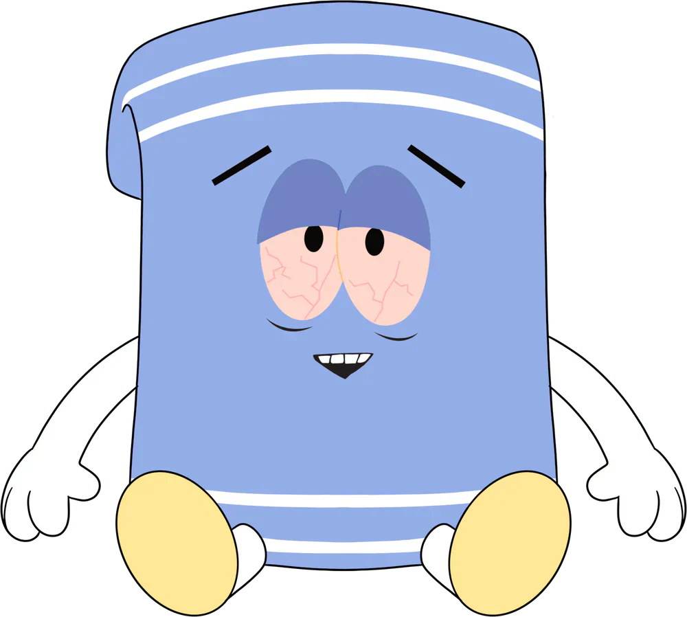 towelie plush youtooz