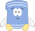 Towelie Plush 2 (9in)