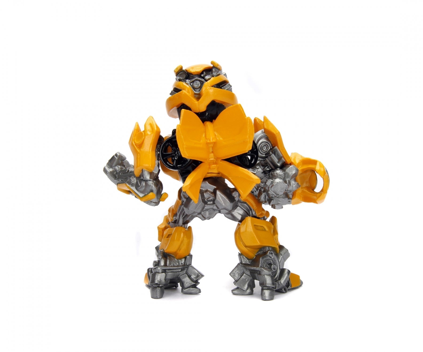 transformers 4 bumblebee figure jada toys