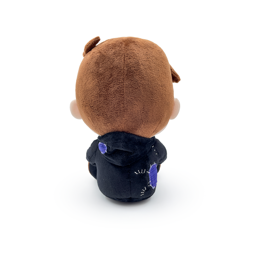 Virgil Plush (9in)