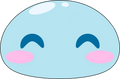 That Time I Got Reincarnated As A Slime Plush (1FT)