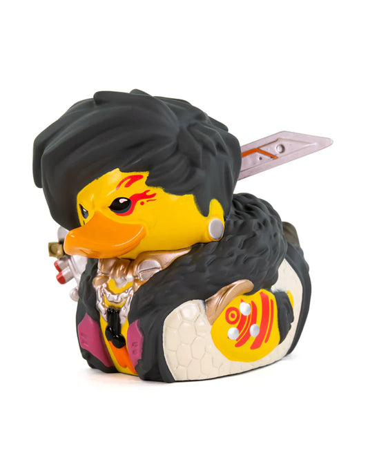 star-trek-worf-tubbz-first-edition