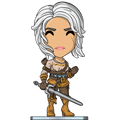Cirilla