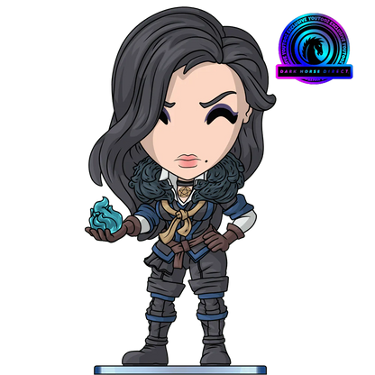 yennefer youtooz