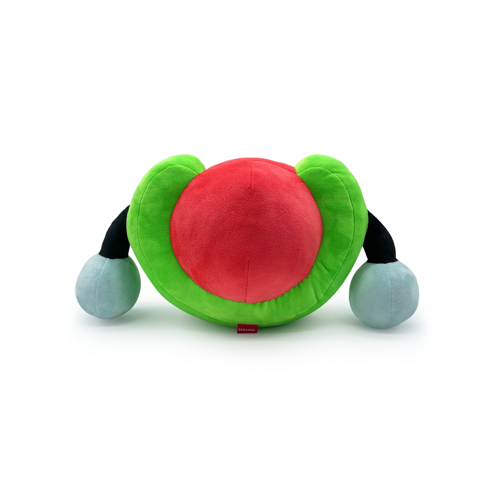 Fruits Music Plush (9in)