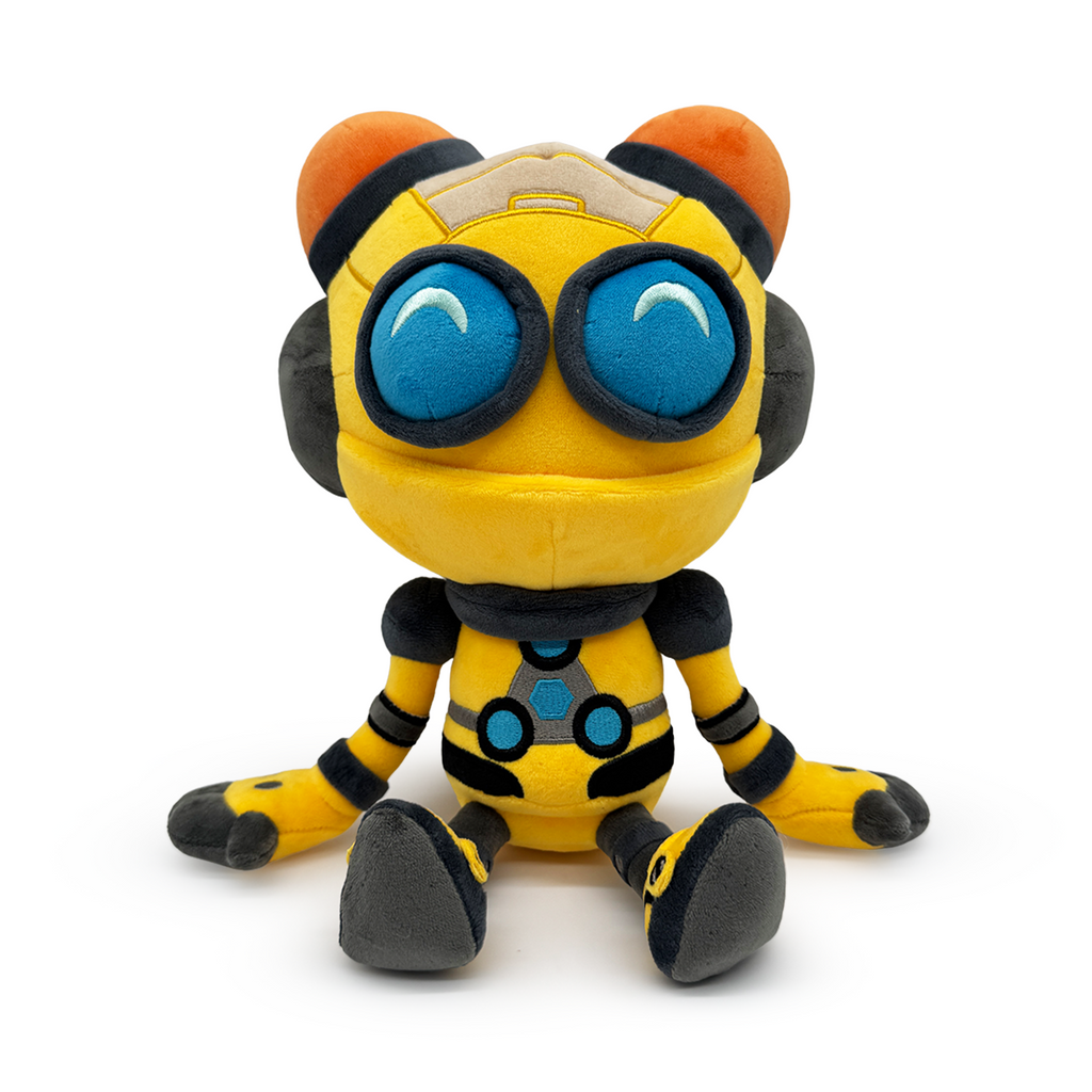 Kit Plush (9in)
