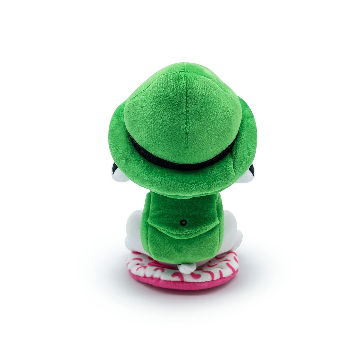 Snoopy Shoulder Rider (6in)