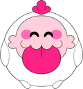 Nanoless Plush (9in)