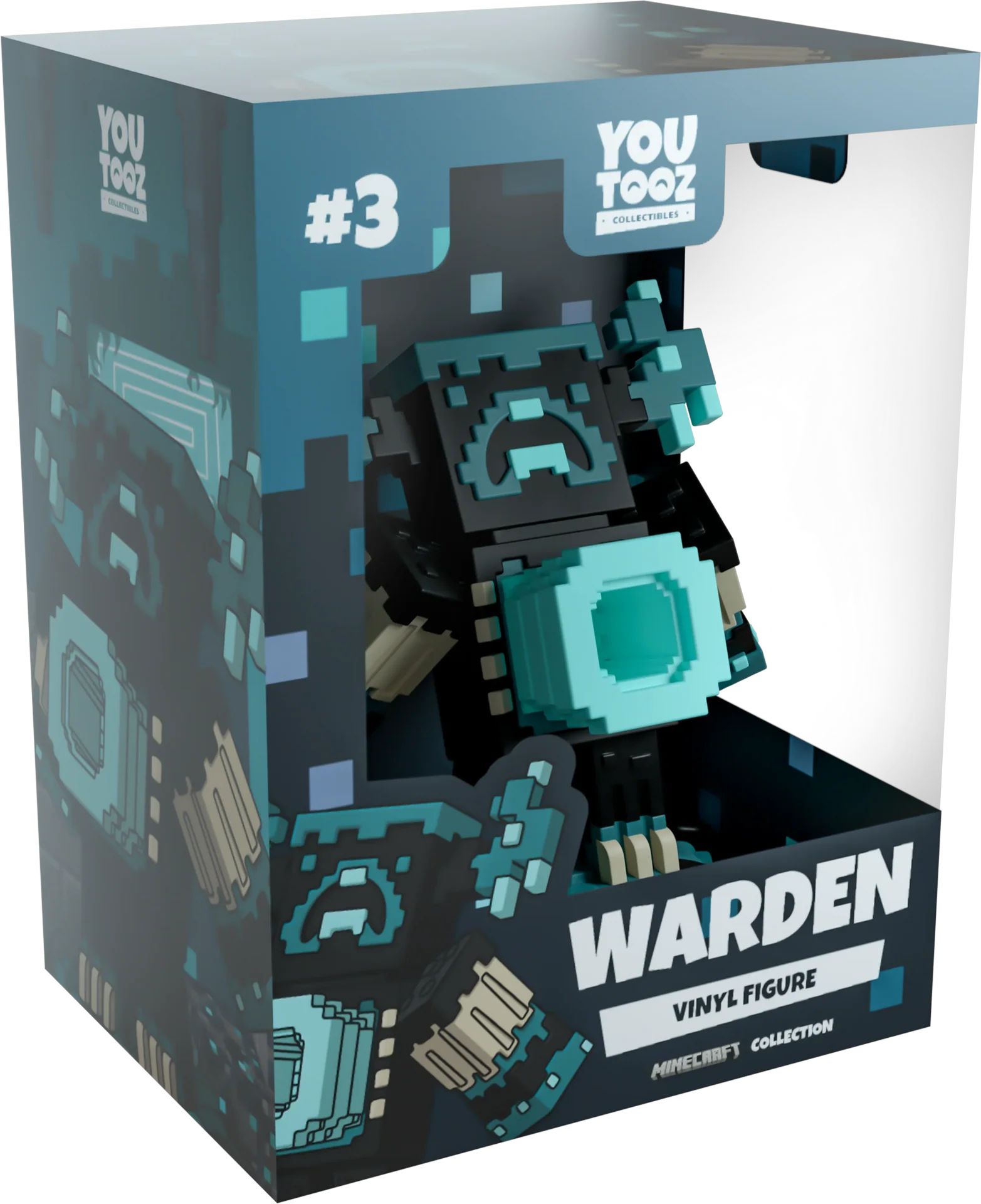 Warden