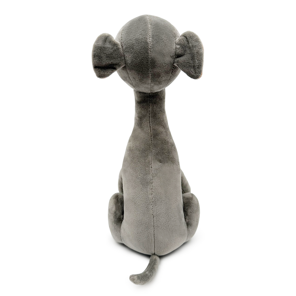 Tika the Iggy Plush (1ft)