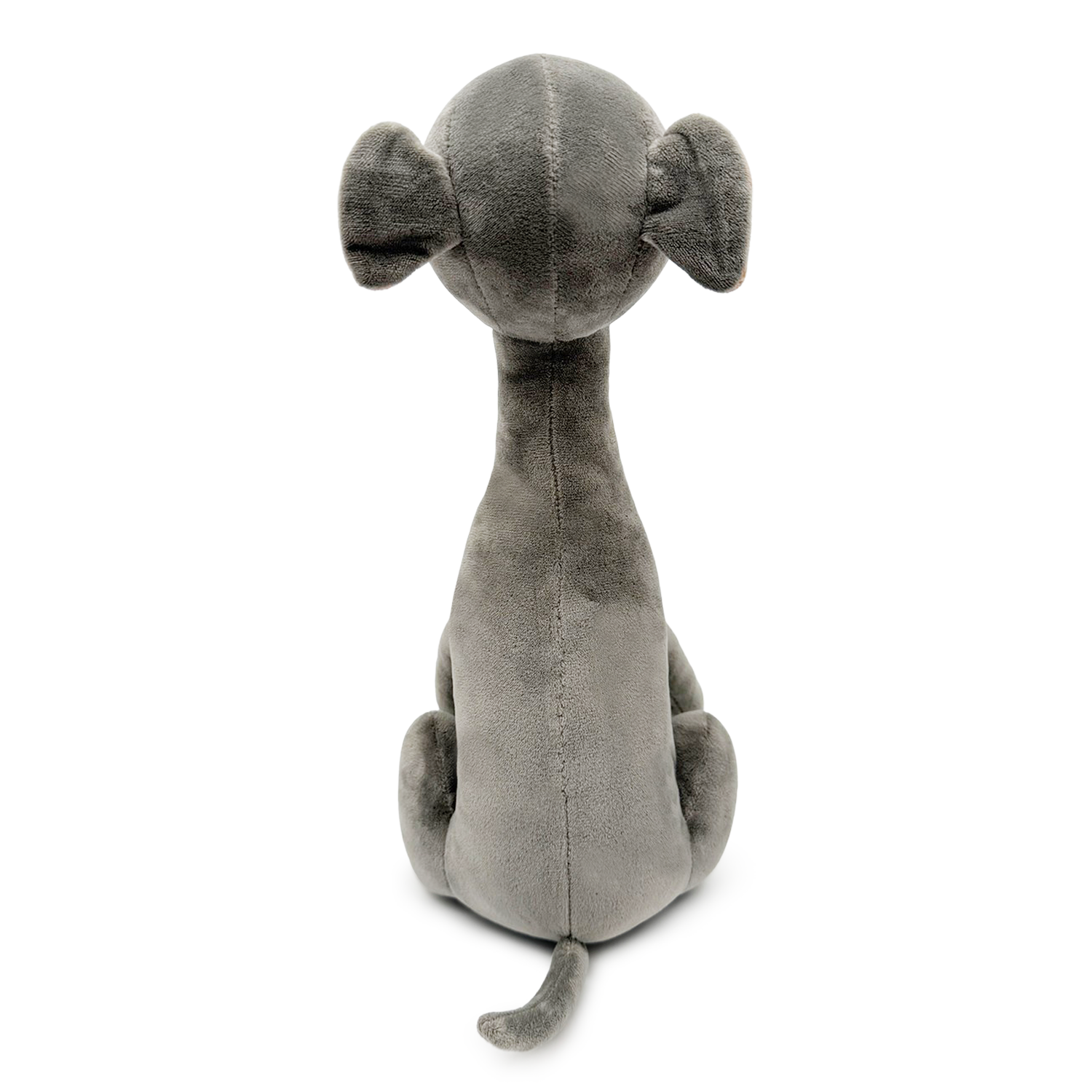 Tika the Iggy Plush (1ft)