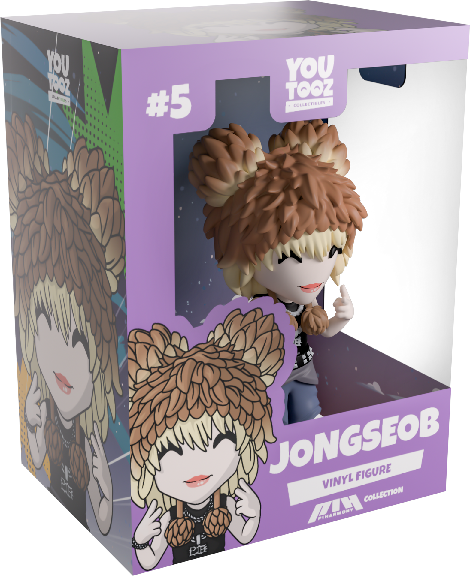 Jongseob