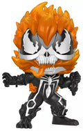 pop venomized ghost rider 369
