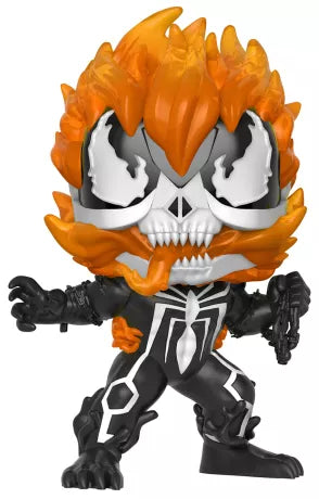 pop venomized ghost rider 369