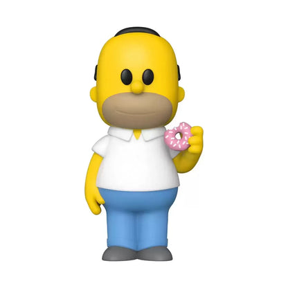 vinyl soda homer
