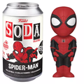 vinyl soda spider man no way home