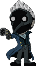 Percival De Rolo