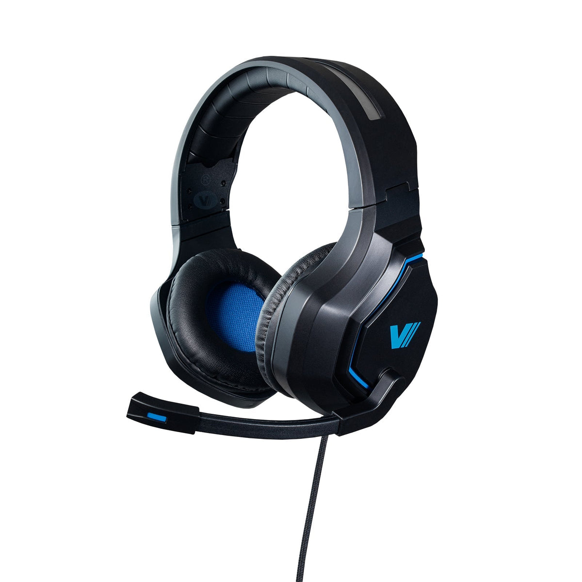 Casque Gaming Multi-Format Xbox One PS4 PC