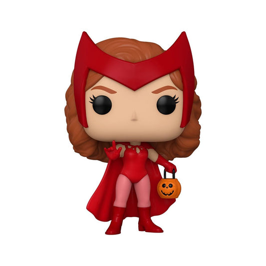 pop wanda halloween 715