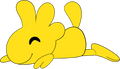 Woodstock Flop! Plush (9in)