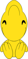Woodstock Plush (9in)