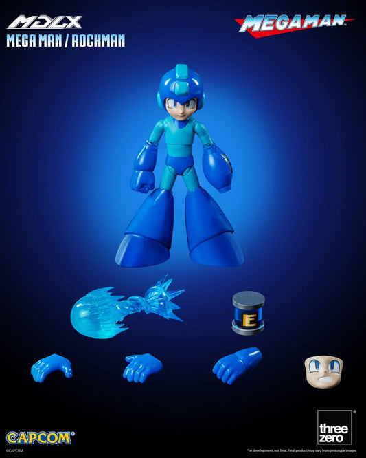 mdlx-mega-man-rockman-threezero