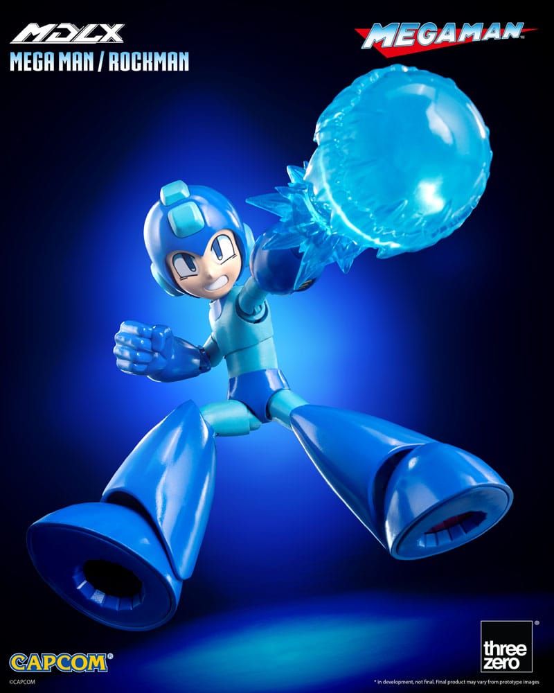 mdlx-mega-man-rockman-threezero