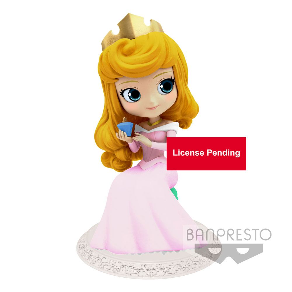 Q posket Princesse Aurore (Version B)