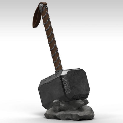 Tirelire  Marvel - Mjolnir - MEGA BANK