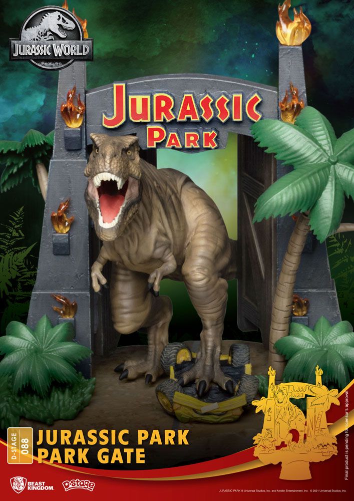 diorama-d-stage-jurassic-park-park-gate-beast-kingdom