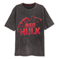 T shirt Captain America: Brave New World - Red Hulk